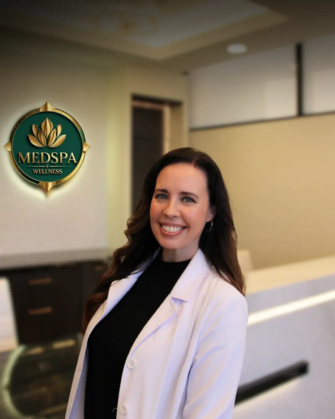 Jill Ali, NP — Highland Glo Med Spa