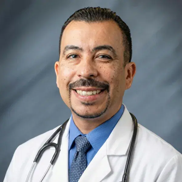 Dr. Jose Arciniega, DO – aesthetic provider at Highland Glo Med Spa in Highland, CA